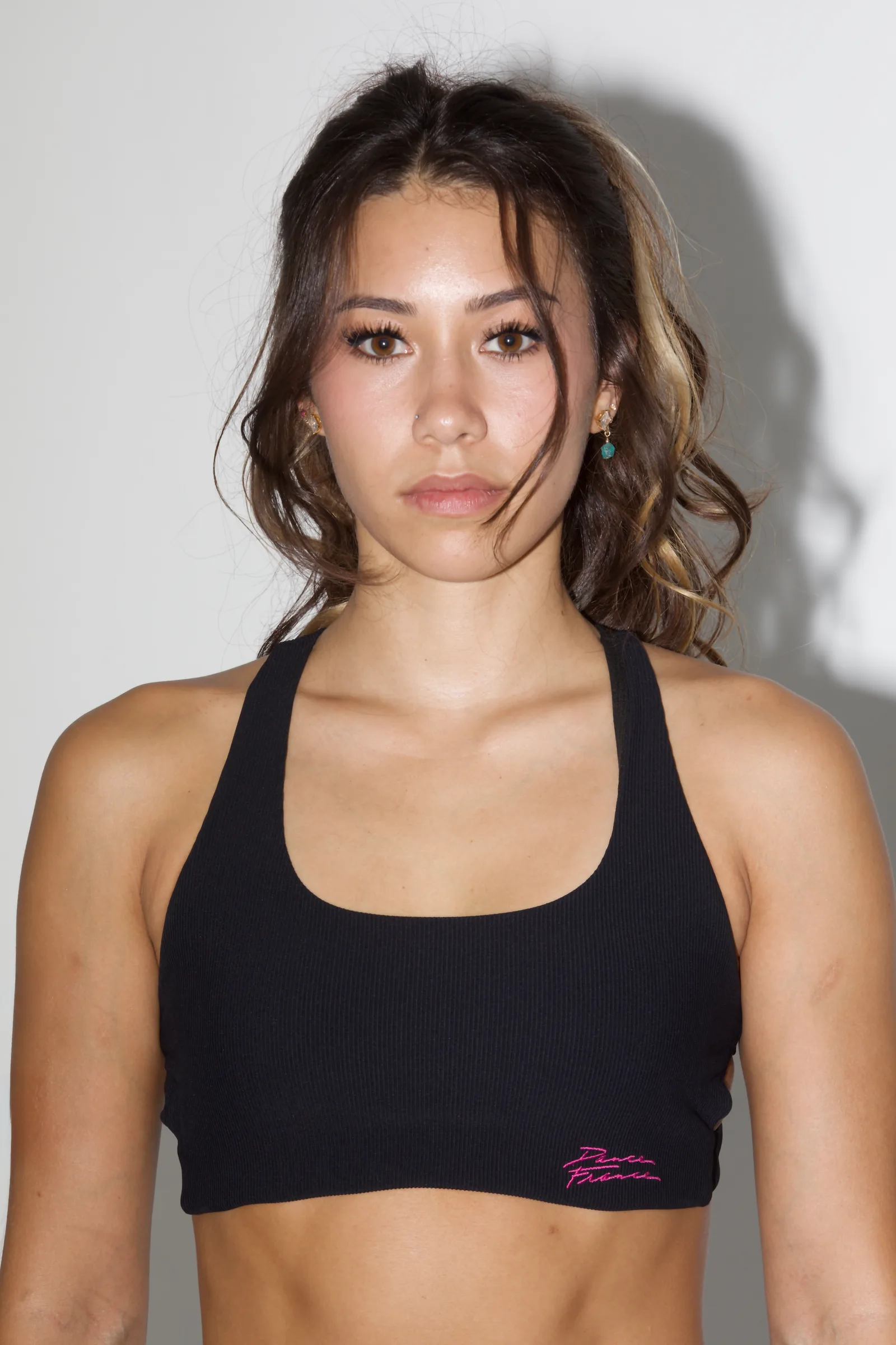 3rd Street Sports Bra