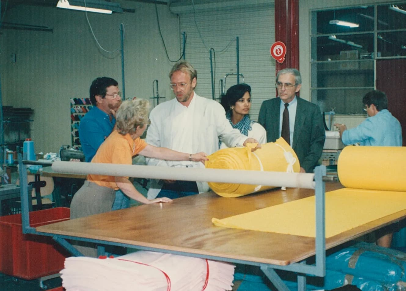 François Geis The Creator of Dance France — photo 5