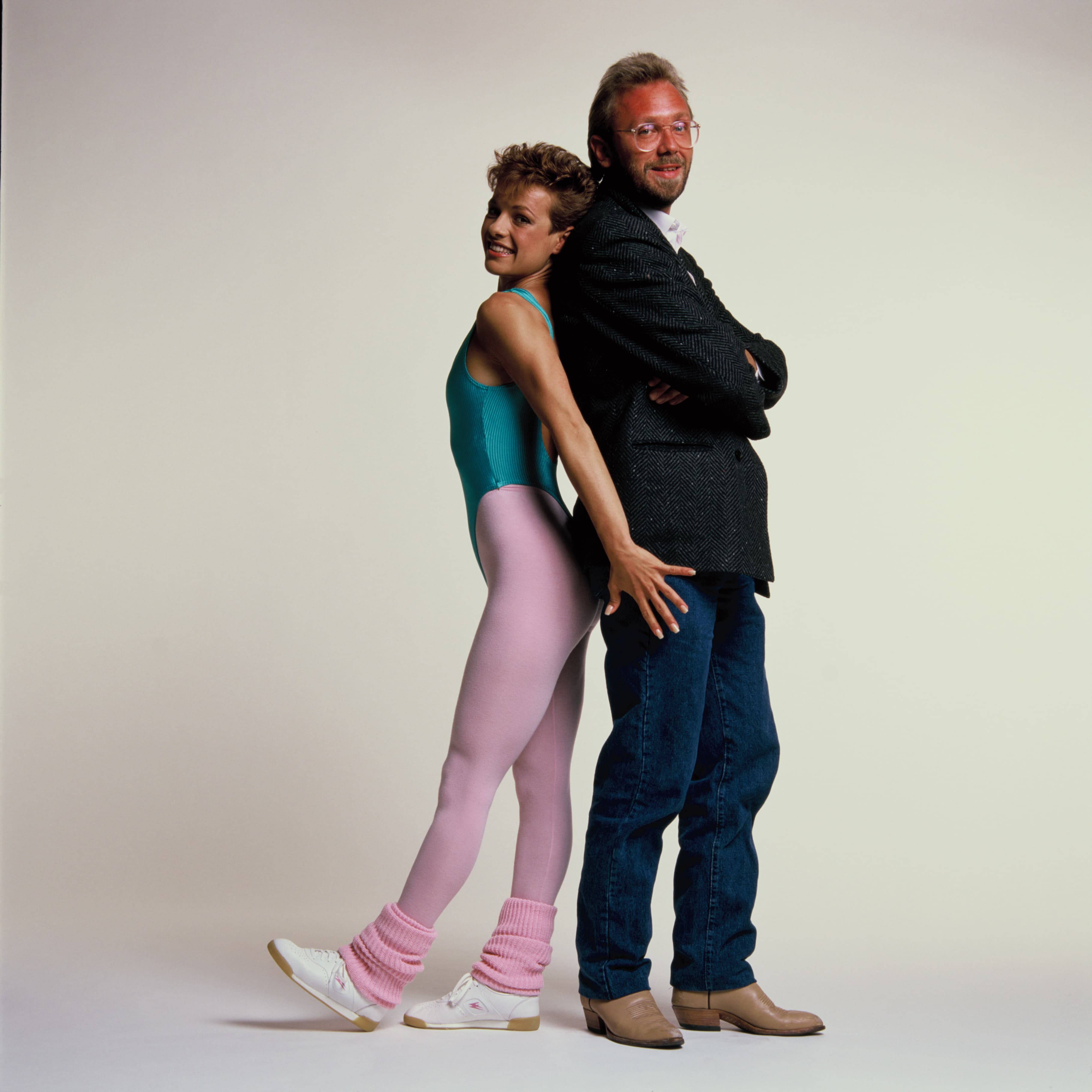 Dance France History 1