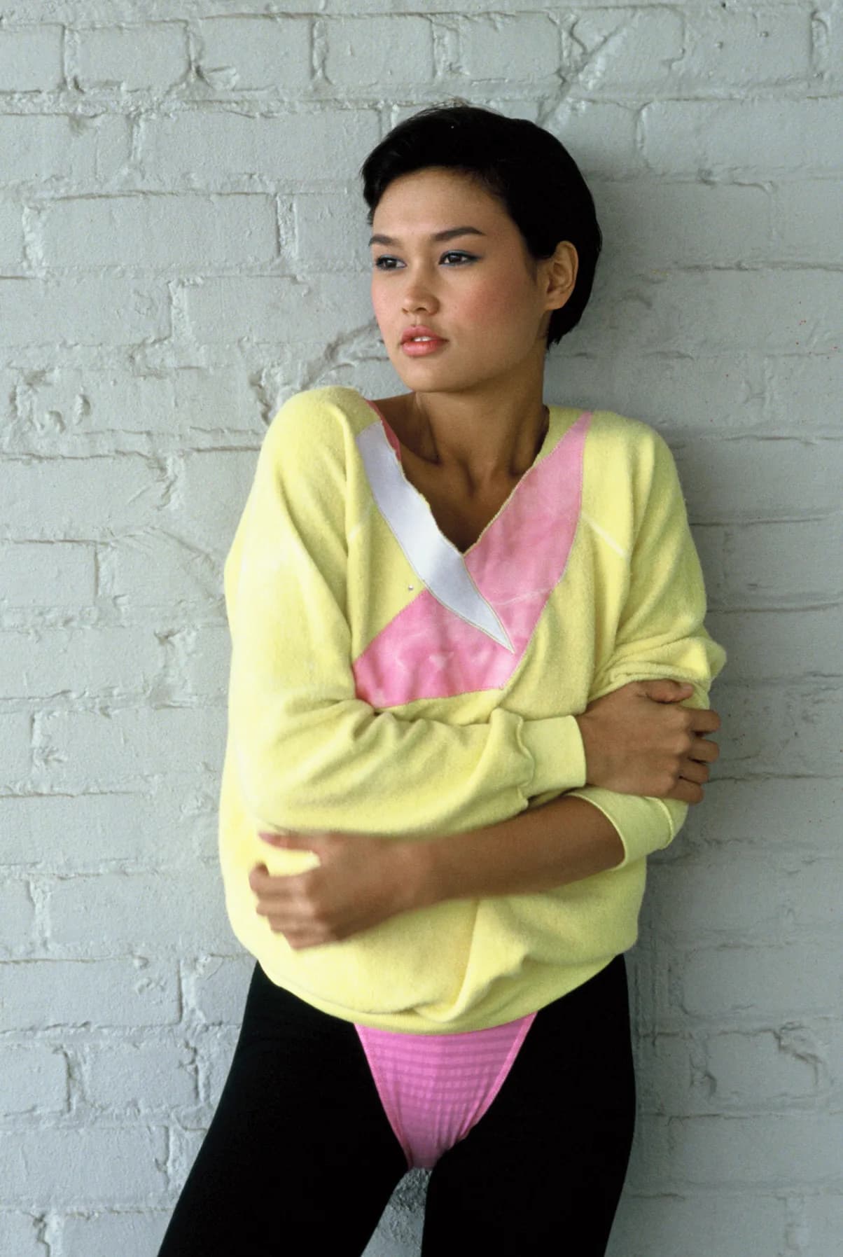Tia Carrera  — photo 15