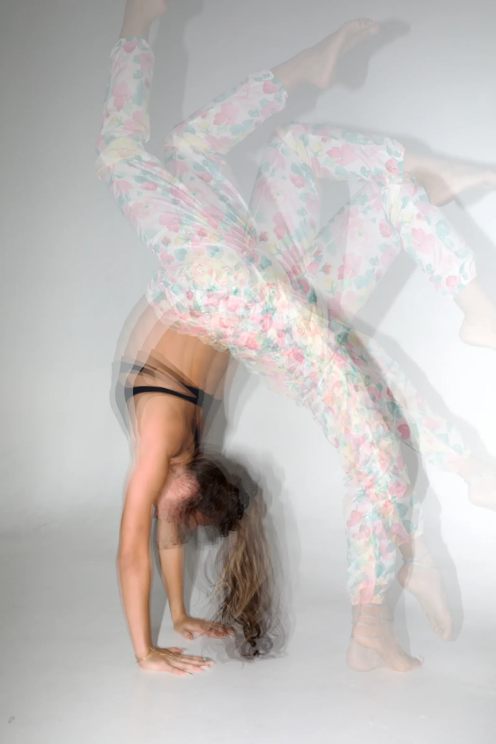Dance France community post 2