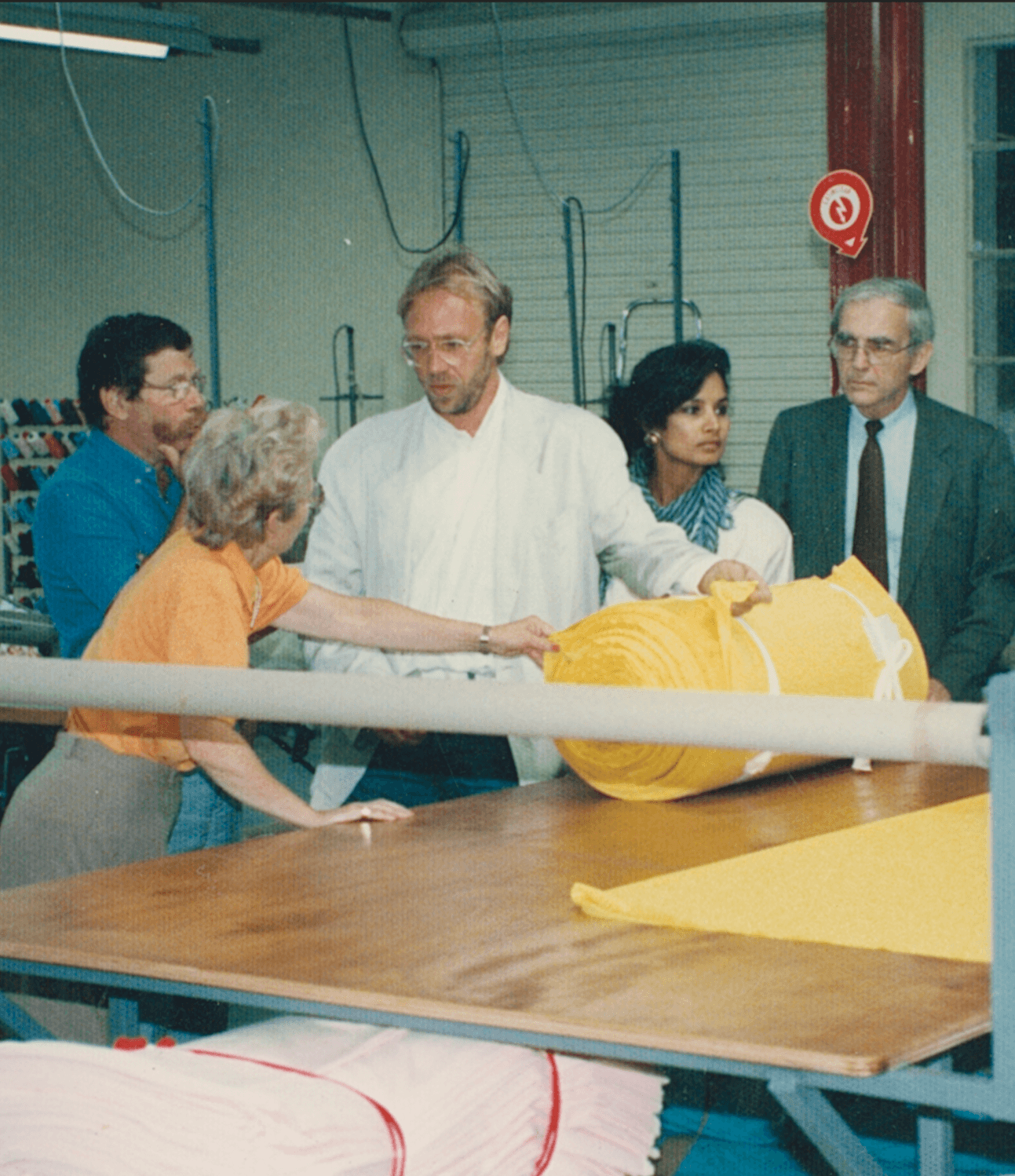 Dance France Studio Original