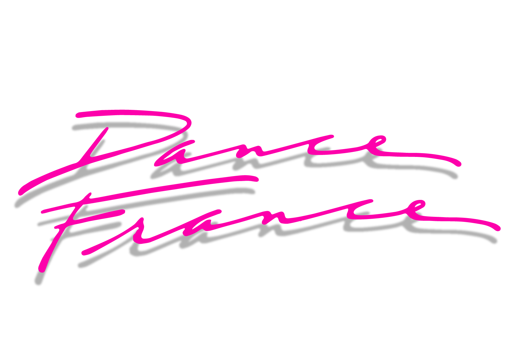 DanceFrance logo
